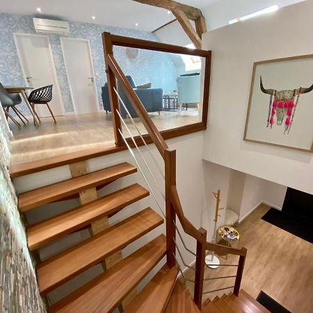Le Perpreuil Apartment Beaune  Luaran gambar
