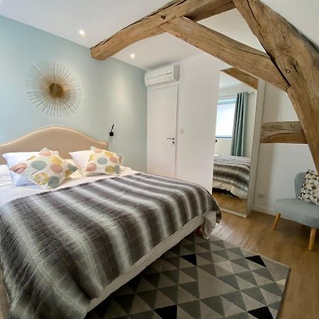 Le Perpreuil Apartment Beaune  Luaran gambar