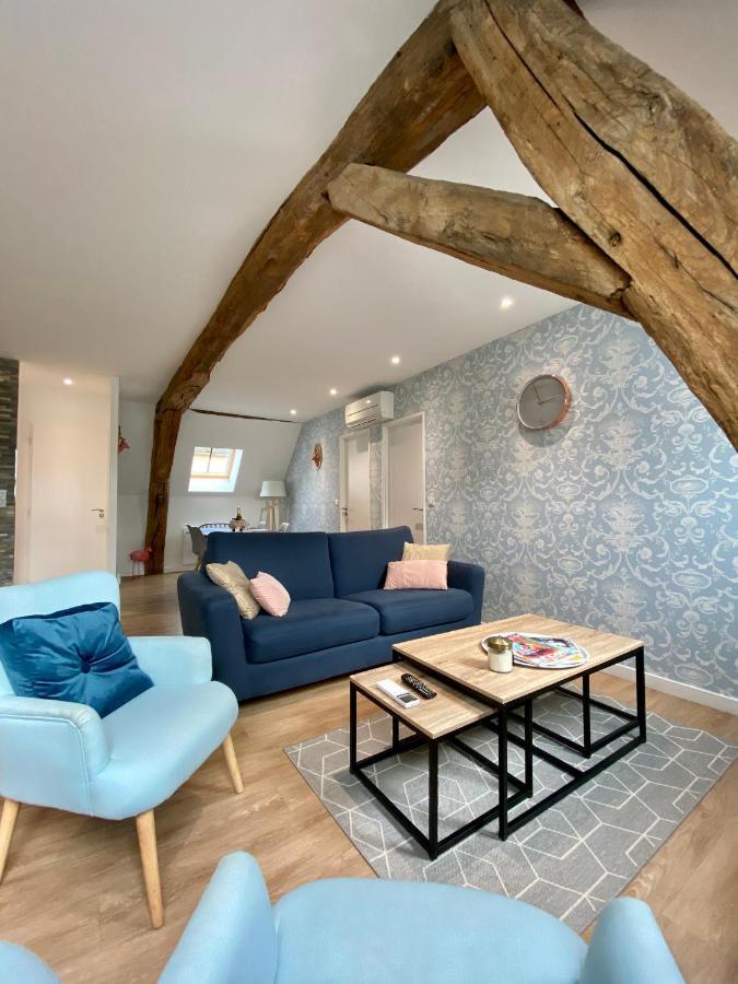 Le Perpreuil Apartment Beaune  Luaran gambar