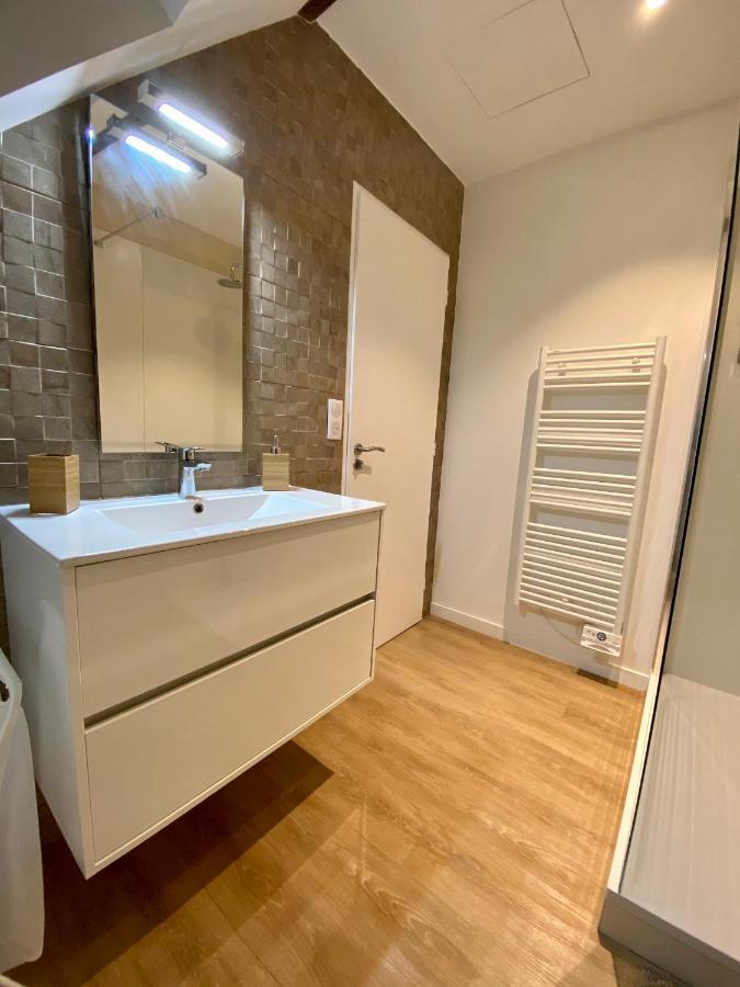 Le Perpreuil Apartment Beaune  Luaran gambar