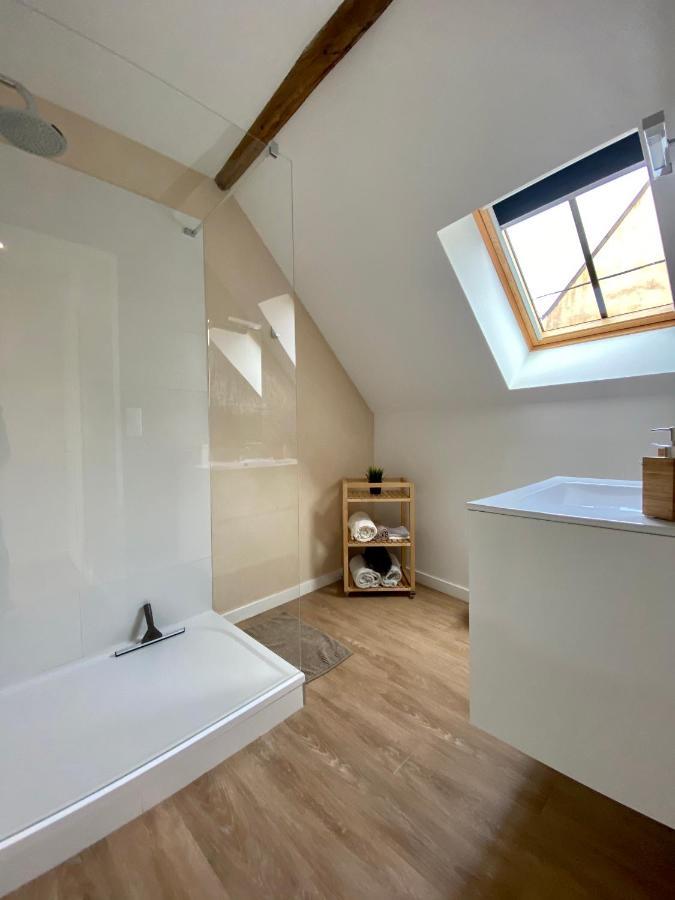 Le Perpreuil Apartment Beaune  Luaran gambar