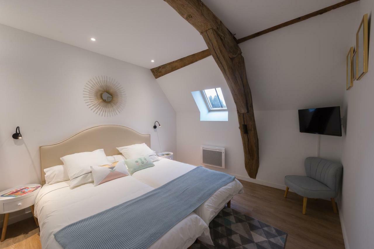 Le Perpreuil Apartment Beaune  Luaran gambar
