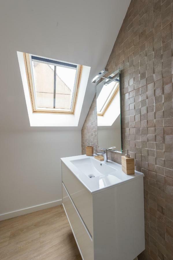 Le Perpreuil Apartment Beaune  Luaran gambar