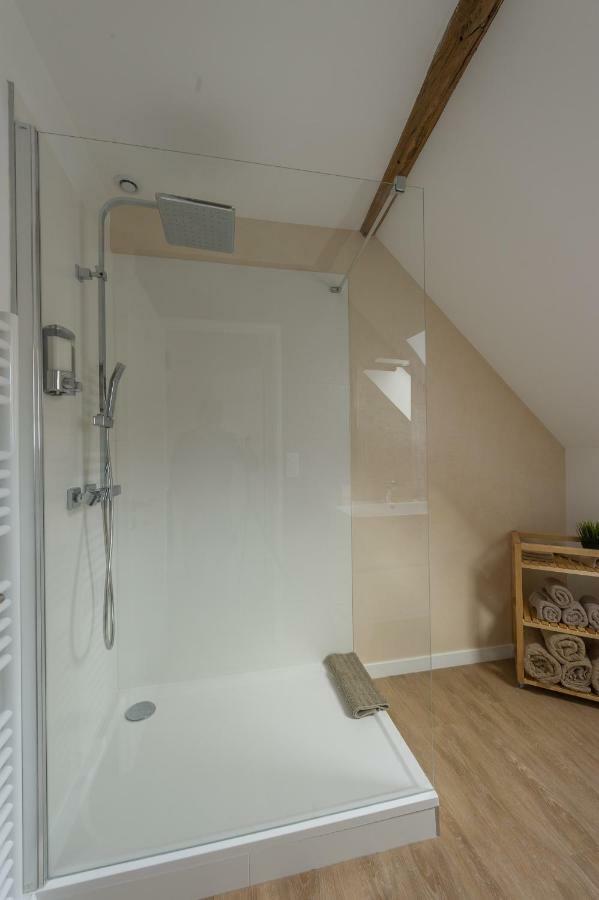 Le Perpreuil Apartment Beaune  Luaran gambar