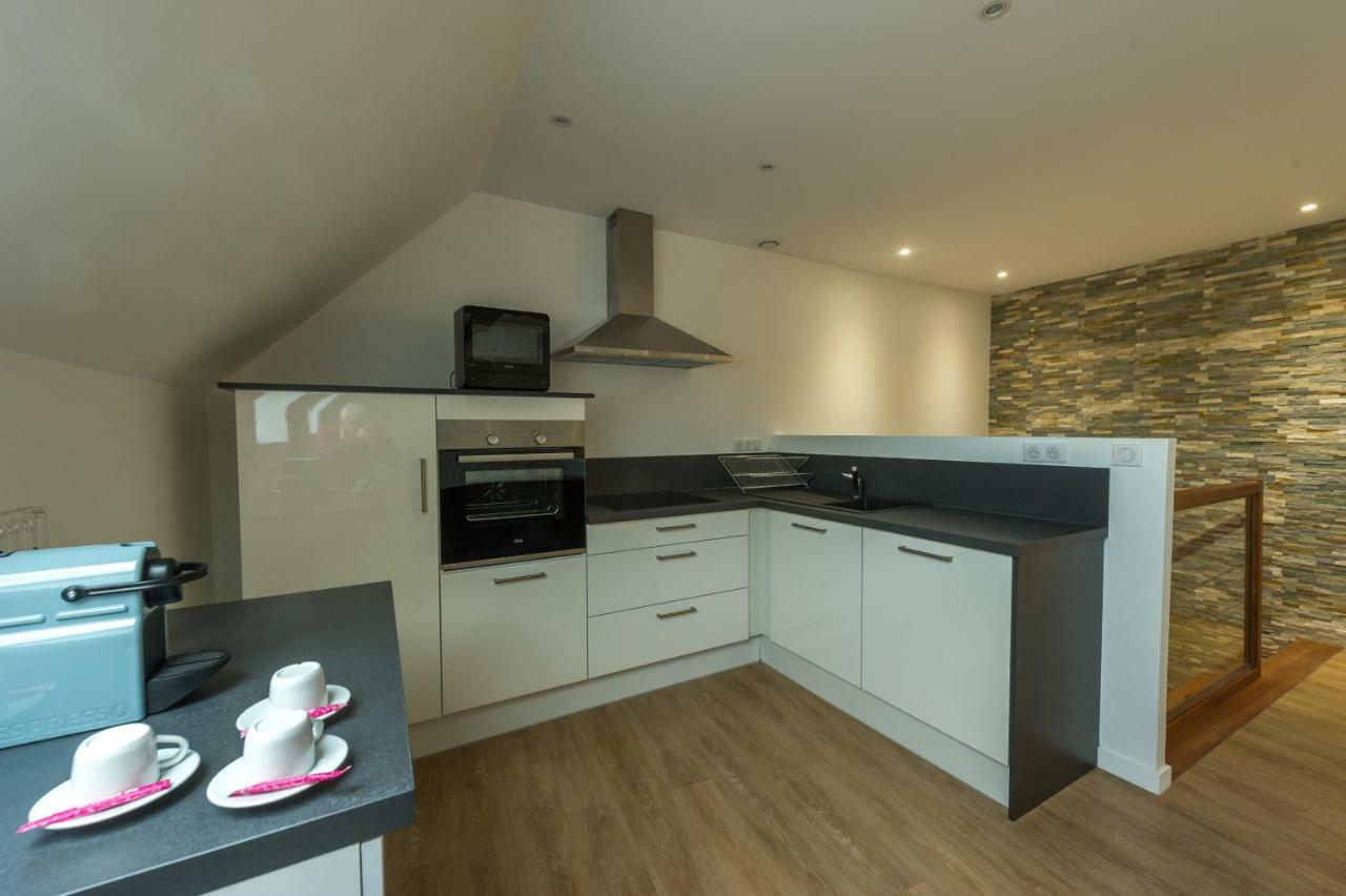 Le Perpreuil Apartment Beaune  Luaran gambar